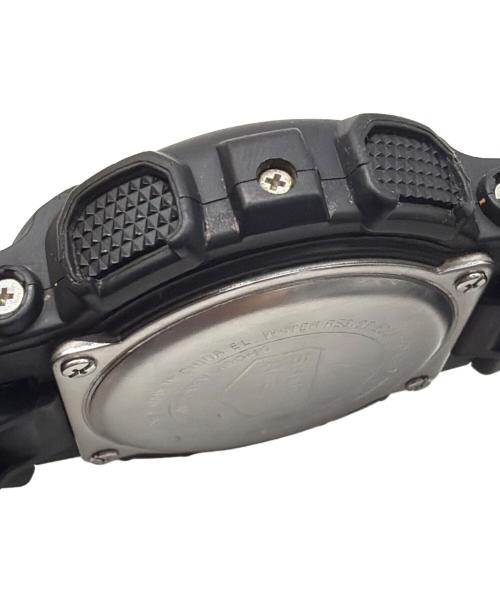 CASIO（カシオ）CASIO (カシオ) 腕時計 ブラックの古着・服飾アイテム