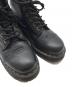 中古・古着 Dr.Martens (ドクターマーチン) 1460 BEX FL 8ホールブーツ ブラック サイズ:EU41：15000円