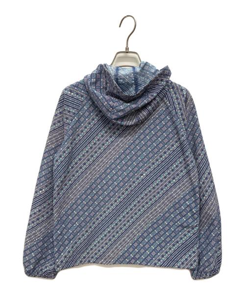 Patagonia（パタゴニア）Patagonia (パタゴニア) ナイロンジャケット スカイブルー サイズ:XL(14)の古着・服飾アイテム