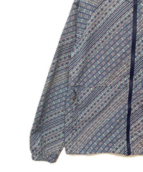 Patagonia（パタゴニア）Patagonia (パタゴニア) ナイロンジャケット スカイブルー サイズ:XL(14)の古着・服飾アイテム