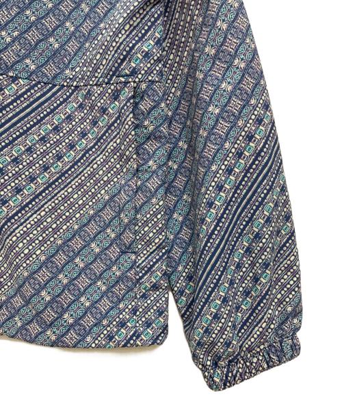 Patagonia（パタゴニア）Patagonia (パタゴニア) ナイロンジャケット スカイブルー サイズ:XL(14)の古着・服飾アイテム