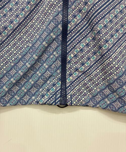 Patagonia（パタゴニア）Patagonia (パタゴニア) ナイロンジャケット スカイブルー サイズ:XL(14)の古着・服飾アイテム