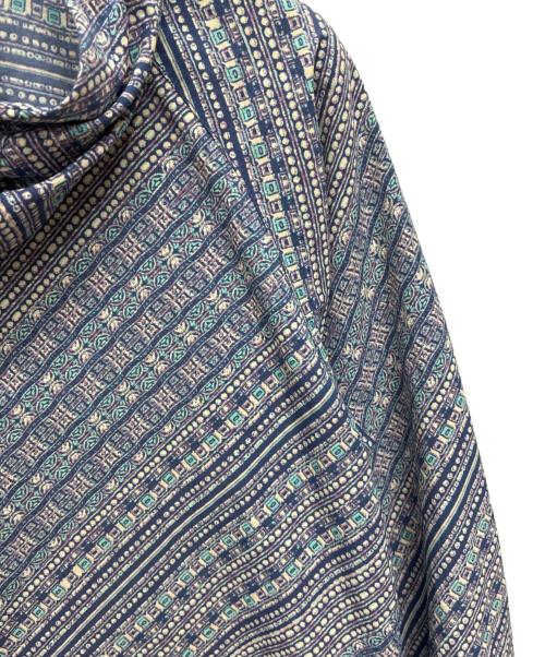 Patagonia（パタゴニア）Patagonia (パタゴニア) ナイロンジャケット スカイブルー サイズ:XL(14)の古着・服飾アイテム