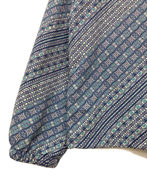 Patagonia（パタゴニア）Patagonia (パタゴニア) ナイロンジャケット スカイブルー サイズ:XL(14)の古着・服飾アイテム