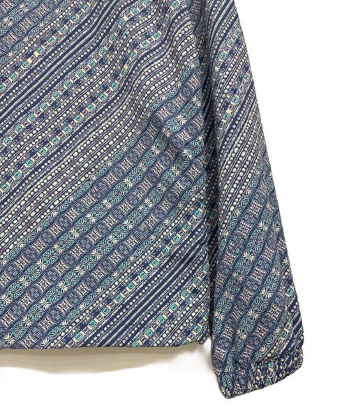 Patagonia（パタゴニア）Patagonia (パタゴニア) ナイロンジャケット スカイブルー サイズ:XL(14)の古着・服飾アイテム