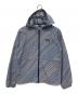 Patagonia（パタゴニア）の古着「ナイロンジャケット」｜スカイブルー