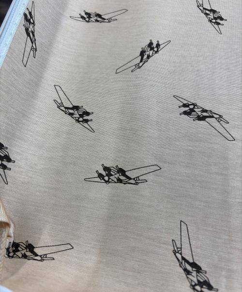RIMOWA（リモワ）RIMOWA (リモワ) UNITED ARROWS (ユナイテッドアローズ) キャリーケース ベージュ サイズ:32Lの古着・服飾アイテム