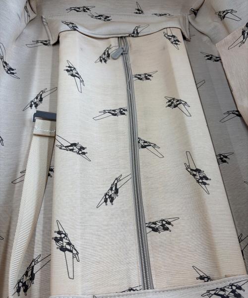 RIMOWA（リモワ）RIMOWA (リモワ) UNITED ARROWS (ユナイテッドアローズ) キャリーケース ベージュ サイズ:32Lの古着・服飾アイテム