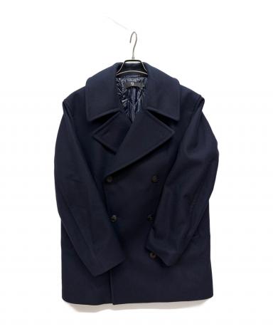中古・古着通販】UNIQLO+J (ユニクロ プラスジェイ) ウールブレンド