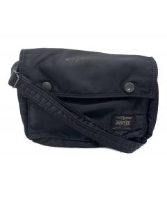 中古・古着通販】PORTER (ポーター) タンカー ハーフムーン ショルダー