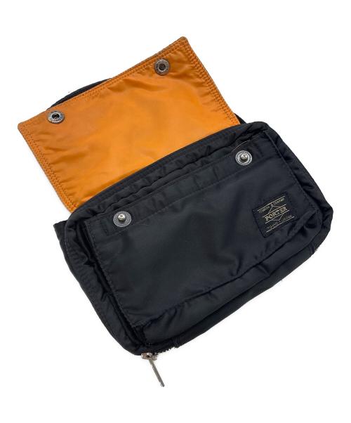 PORTER（ポーター）PORTER (ポーター) タンカー ショルダーバッグの古着・服飾アイテム