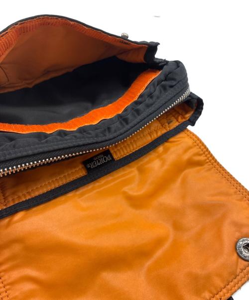 PORTER（ポーター）PORTER (ポーター) タンカー ショルダーバッグの古着・服飾アイテム
