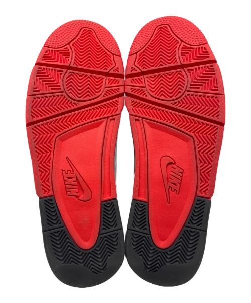 NIKE（ナイキ）NIKE (ナイキ) ハイカットスニーカー ホワイト サイズ:30cmの古着・服飾アイテム