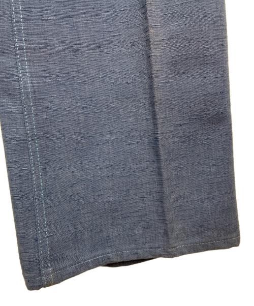 Wrangler（ラングラー）Wrangler (ラングラー) 70s ブーツカットパンツ スカイブルー サイズ:W28×L36の古着・服飾アイテム