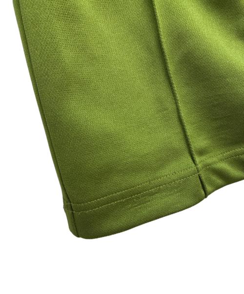 Needles（ニードルズ）Needles (ニードルズ) Narrow Track Pant / ナロートラックパンツ グリーン サイズ:Mの古着・服飾アイテム