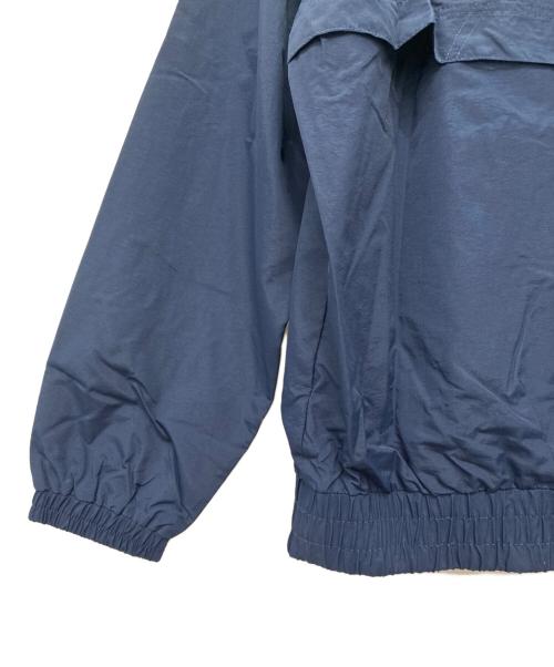 SUPREME（シュプリーム）Supreme (シュプリーム) 17FW Arc Track Jacket ネイビー×グリーン サイズ:Mの古着・服飾アイテム