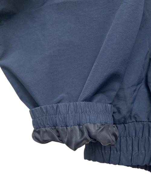 SUPREME（シュプリーム）Supreme (シュプリーム) 17FW Arc Track Jacket ネイビー×グリーン サイズ:Mの古着・服飾アイテム