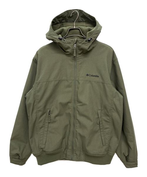 Columbia（コロンビア）Columbia (コロンビア) Loma Vista Hoodie オリーブ サイズ:XLの古着・服飾アイテム