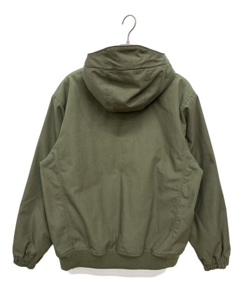 Columbia（コロンビア）Columbia (コロンビア) Loma Vista Hoodie オリーブ サイズ:XLの古着・服飾アイテム