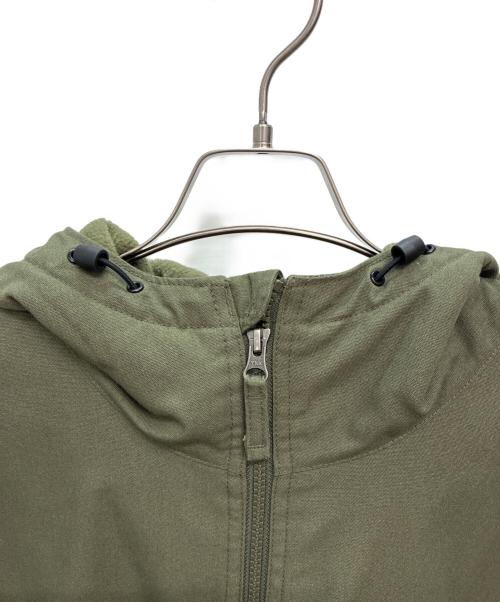 Columbia（コロンビア）Columbia (コロンビア) Loma Vista Hoodie オリーブ サイズ:XLの古着・服飾アイテム