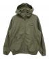 Columbia（コロンビア）の古着「Loma Vista Hoodie」｜オリーブ