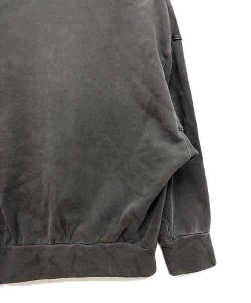 Snidel（スナイデル）Snidel (スナイデル) ジップパーカー グレー サイズ:Freeの古着・服飾アイテム