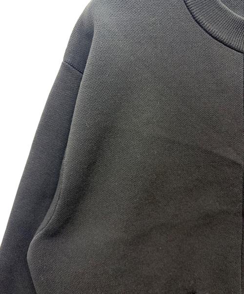 FREAK'S STORE（フリークスストア）FREAK'S STORE (フリークスストア) 厚手カーディガン ブラック サイズ:Fの古着・服飾アイテム