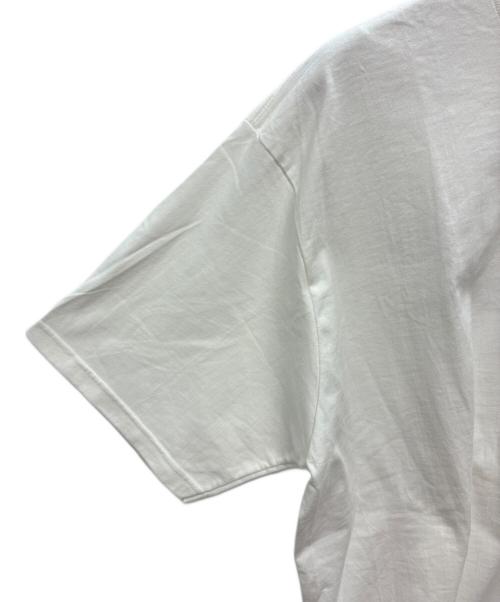 SUPREME（シュプリーム）Supreme (シュプリーム) 24SS Futura Box Logo Tee ホワイト サイズ:XLの古着・服飾アイテム