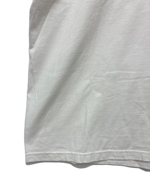 SUPREME（シュプリーム）Supreme (シュプリーム) 24SS Futura Box Logo Tee ホワイト サイズ:XLの古着・服飾アイテム