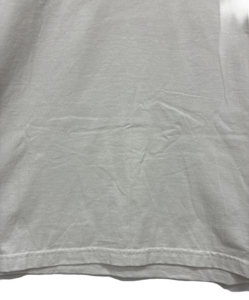 SUPREME（シュプリーム）Supreme (シュプリーム) 24SS Futura Box Logo Tee ホワイト サイズ:XLの古着・服飾アイテム