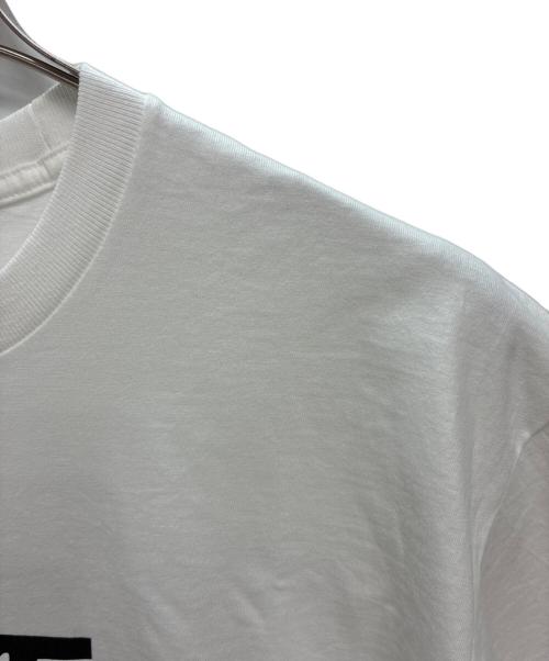 SUPREME（シュプリーム）Supreme (シュプリーム) 24SS Futura Box Logo Tee ホワイト サイズ:XLの古着・服飾アイテム