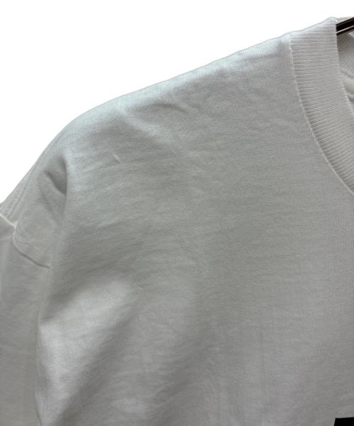 SUPREME（シュプリーム）Supreme (シュプリーム) 24SS Futura Box Logo Tee ホワイト サイズ:XLの古着・服飾アイテム