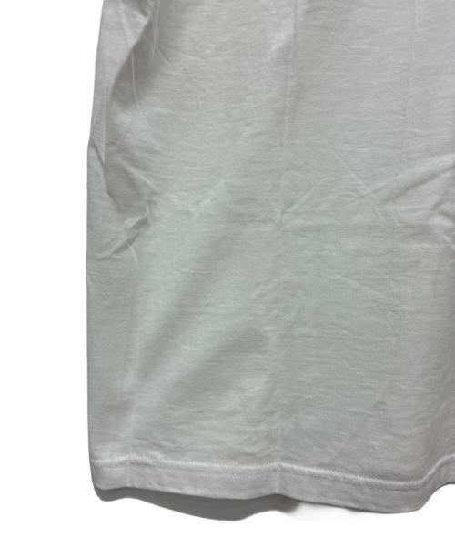 SUPREME（シュプリーム）Supreme (シュプリーム) 24SS Futura Box Logo Tee ホワイト サイズ:XLの古着・服飾アイテム