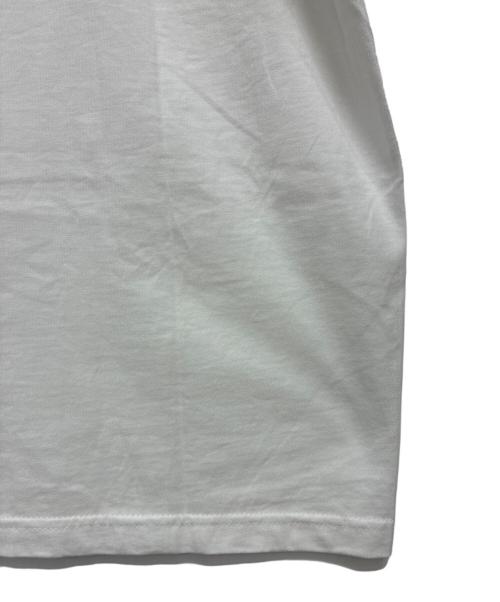 SUPREME（シュプリーム）Supreme (シュプリーム) 24SS Futura Box Logo Tee ホワイト サイズ:XLの古着・服飾アイテム