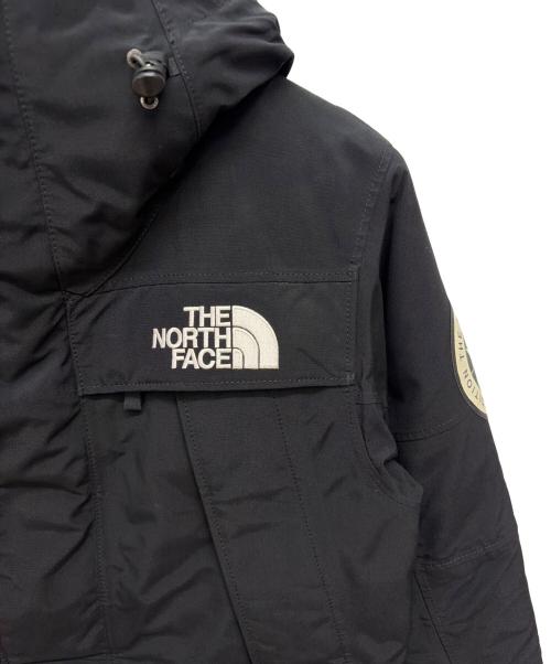 THE NORTH FACE（ザ ノース フェイス）THE NORTH FACE (ザ ノース フェイス) ダウンジャケット ブラック サイズ:Sの古着・服飾アイテム