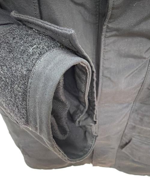 THE NORTH FACE（ザ ノース フェイス）THE NORTH FACE (ザ ノース フェイス) ダウンジャケット ブラック サイズ:Sの古着・服飾アイテム