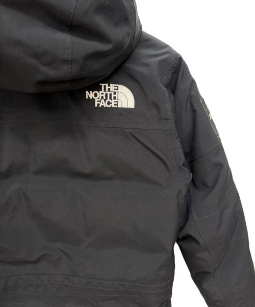 THE NORTH FACE（ザ ノース フェイス）THE NORTH FACE (ザ ノース フェイス) ダウンジャケット ブラック サイズ:Sの古着・服飾アイテム