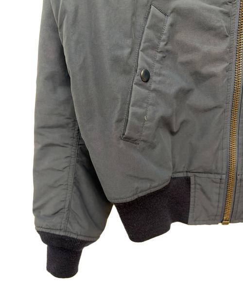 Pherrow's（フェローズ）PHERROW'S (フェローズ) グランドクルージャケット ネイビー サイズ:Mの古着・服飾アイテム