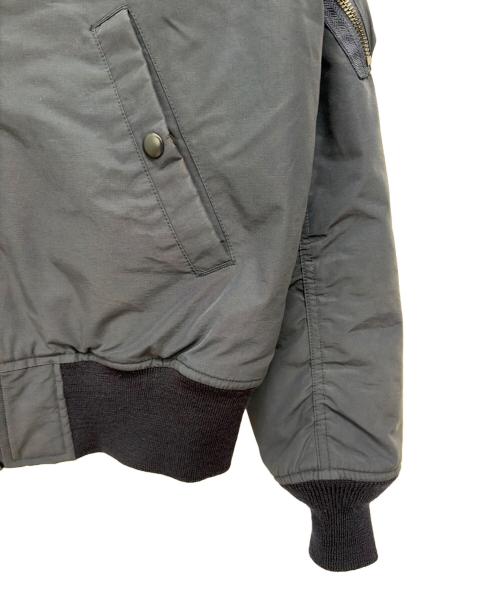 Pherrow's（フェローズ）PHERROW'S (フェローズ) グランドクルージャケット ネイビー サイズ:Mの古着・服飾アイテム