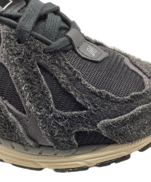 NEW BALANCE（ニューバランス）NEW BALANCE (ニューバランス) スニーカー ブラック サイズ:26.5cmの古着・服飾アイテム