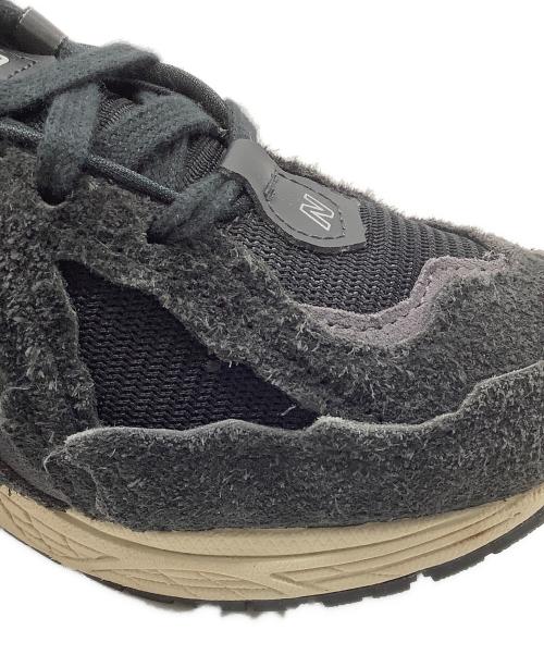 NEW BALANCE（ニューバランス）NEW BALANCE (ニューバランス) スニーカー ブラック サイズ:26.5cmの古着・服飾アイテム