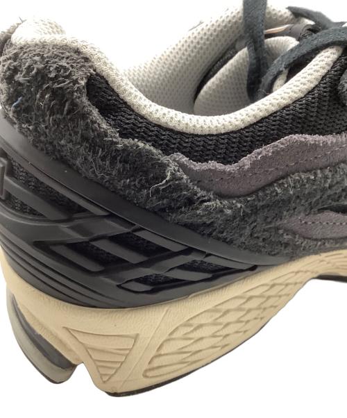 NEW BALANCE（ニューバランス）NEW BALANCE (ニューバランス) スニーカー ブラック サイズ:26.5cmの古着・服飾アイテム