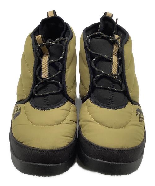 THE NORTH FACE（ザ ノース フェイス）THE NORTH FACE (ザ ノース フェイス) チャッカブーツ サイズ:25cmの古着・服飾アイテム