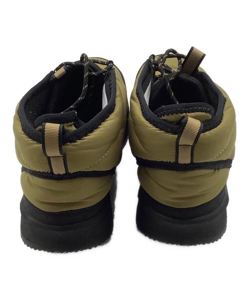 THE NORTH FACE（ザ ノース フェイス）THE NORTH FACE (ザ ノース フェイス) チャッカブーツ サイズ:25cmの古着・服飾アイテム