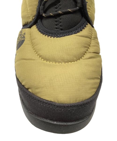 THE NORTH FACE（ザ ノース フェイス）THE NORTH FACE (ザ ノース フェイス) チャッカブーツ サイズ:25cmの古着・服飾アイテム