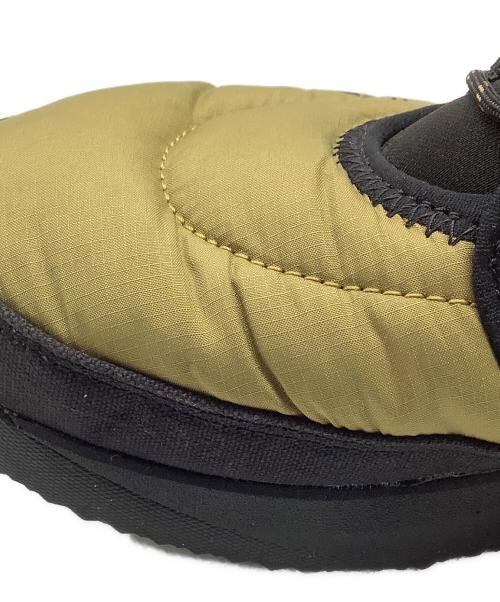 THE NORTH FACE（ザ ノース フェイス）THE NORTH FACE (ザ ノース フェイス) チャッカブーツ サイズ:25cmの古着・服飾アイテム