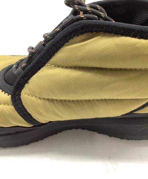 THE NORTH FACE（ザ ノース フェイス）THE NORTH FACE (ザ ノース フェイス) チャッカブーツ サイズ:25cmの古着・服飾アイテム