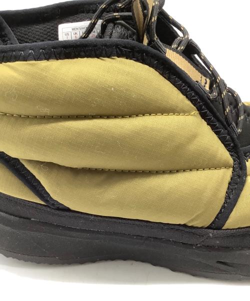 THE NORTH FACE（ザ ノース フェイス）THE NORTH FACE (ザ ノース フェイス) チャッカブーツ サイズ:25cmの古着・服飾アイテム