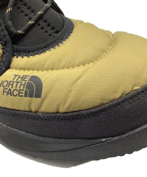 THE NORTH FACE（ザ ノース フェイス）THE NORTH FACE (ザ ノース フェイス) チャッカブーツ サイズ:25cmの古着・服飾アイテム