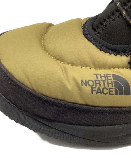 THE NORTH FACE（ザ ノース フェイス）THE NORTH FACE (ザ ノース フェイス) チャッカブーツ サイズ:25cmの古着・服飾アイテム